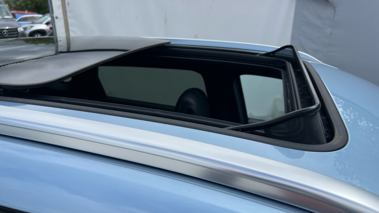 BYD Seal U 1.5 DM-i Boost 5dr Auto Estate